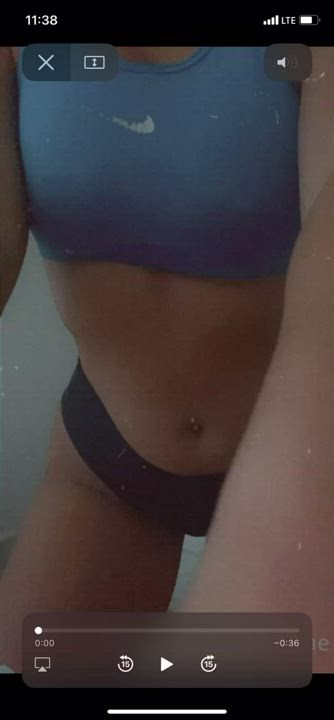 Ass Big Tits Boobs gif