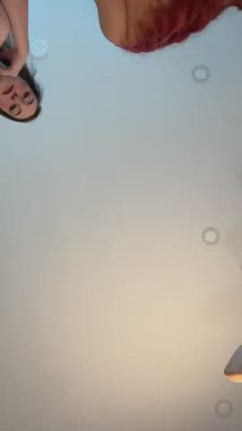 Ass Pussy Teen gif