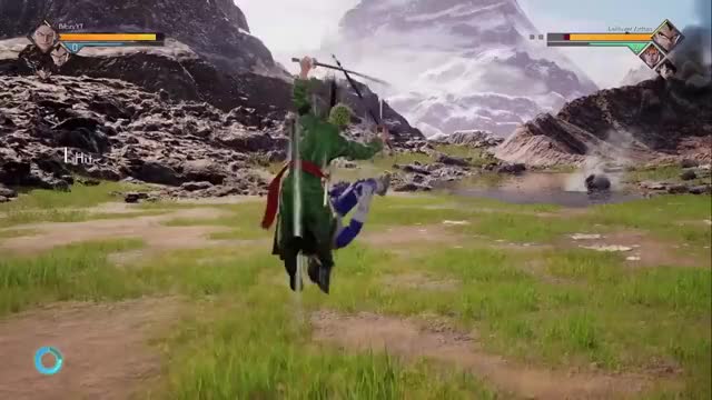 Jump Force