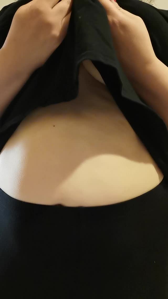 I just had to give it a go ?