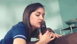 blowjob gif
