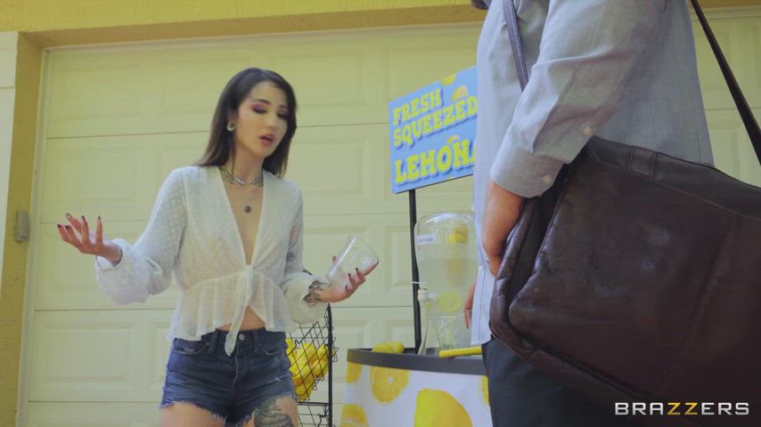 cute nsfw pornstar sex small tits teen legal-teens gif