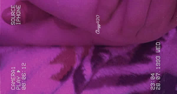 ass ass spread asshole big dick cock femboy little dick trans gif