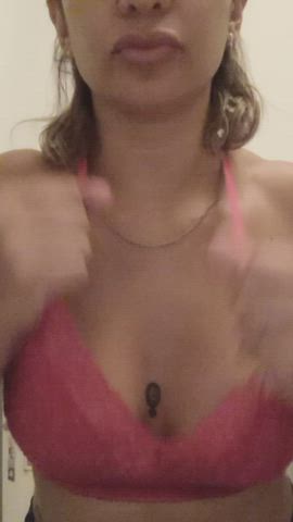 welcome Tuesday of titty drop...