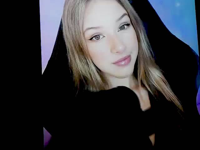Diddly Asmr Cum Tribute 2