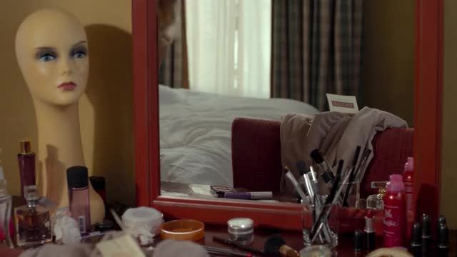 Olivia Thirlby, actress