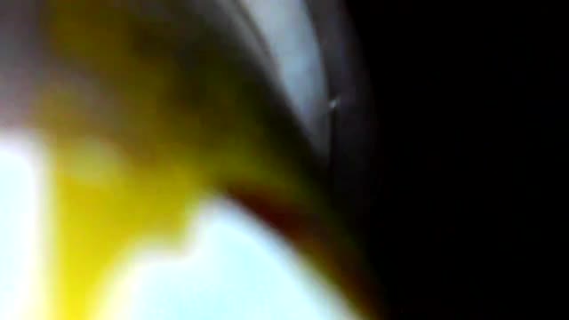 messing with my bizarre pumped cervix