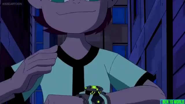 Every version of Diamondhead | Ben 10 | Alien Force | Ultimate Alien | Omniverse