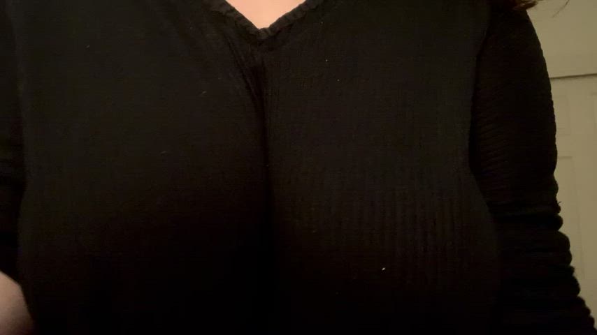 My big bouncy reveal <3