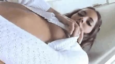 Tight tiny gorgeous perfect summer girl