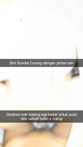 big nipples cheating cuckold malaysian wife gif