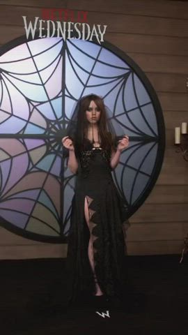 celebrity jenna latina gif