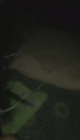 EXTREMELY HORNY BABE GIVING BLOWJOB TO HER BOYFRIEND[LINK IN COMMENT]??