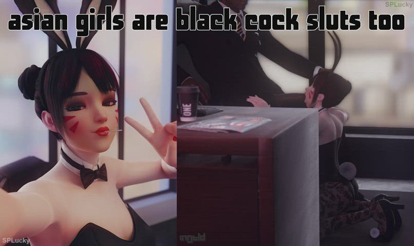 [kik damntwiceinarow] lets trade and jerk off to video game sluts. love overwatch,