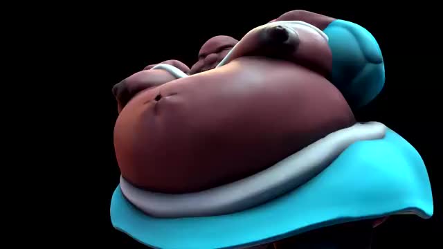 Comeaux Jiggles & Jumps