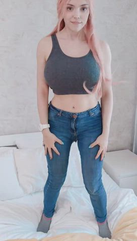She is perfection ? ( Her 50 GB Collection in comments below ? )