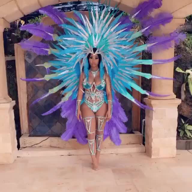Nicki Minaj