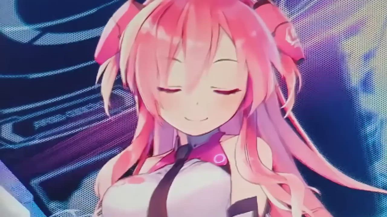 Animation Anime Hentai gif