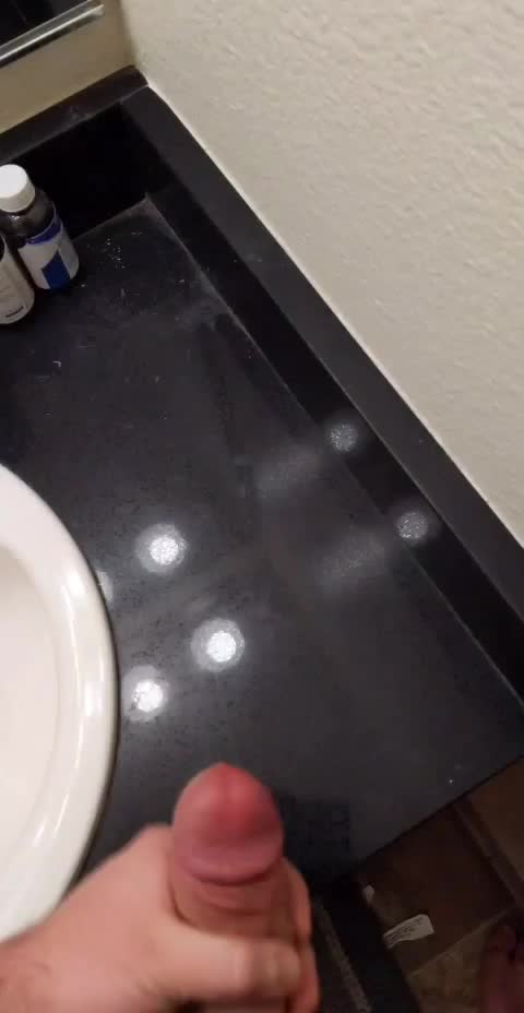 Snapchat cumshot