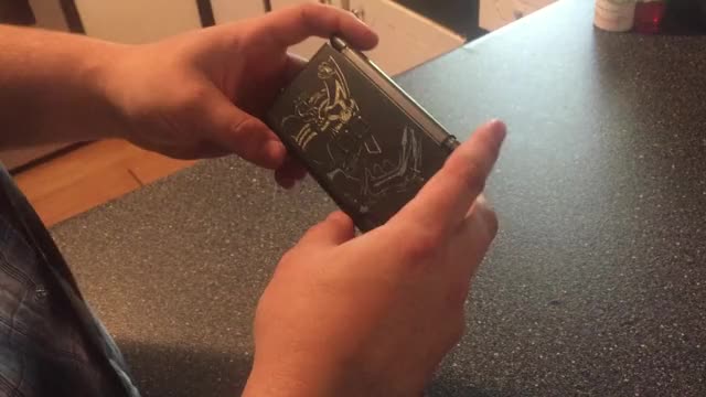 How to turn Nintendo DS into GBA Free