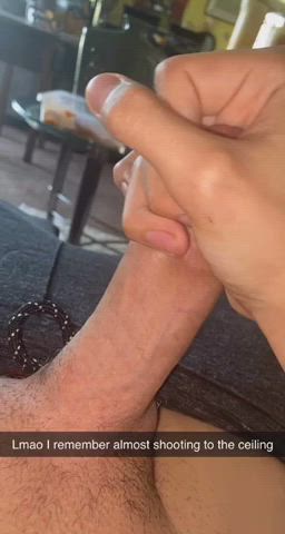 Who would love this load on your girl? Dm me