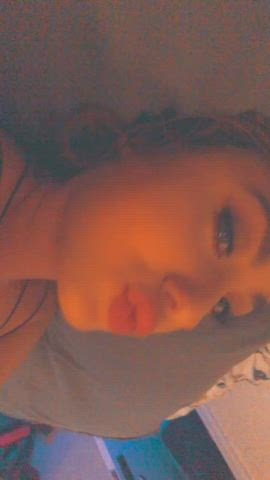 Woke up feelin cute :)