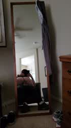 I love this mirror. ?