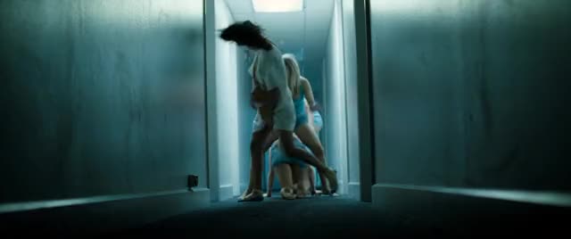 Spring Breakers