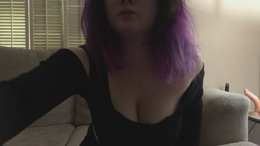 lots of fun making myself cum for this video