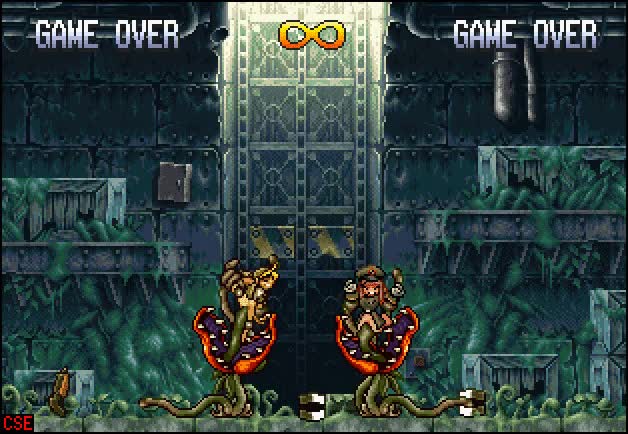 Metal Slug (3)
