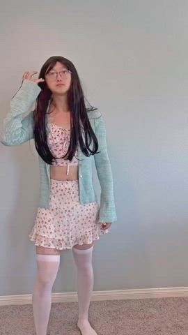 From classy to sexy