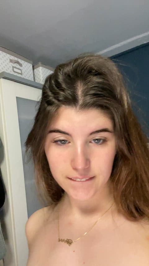 Rate my boobees from 1-10 :)