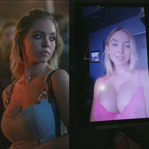 Sydney Sweeney