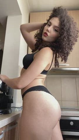 I’d let you eat it daily ;)