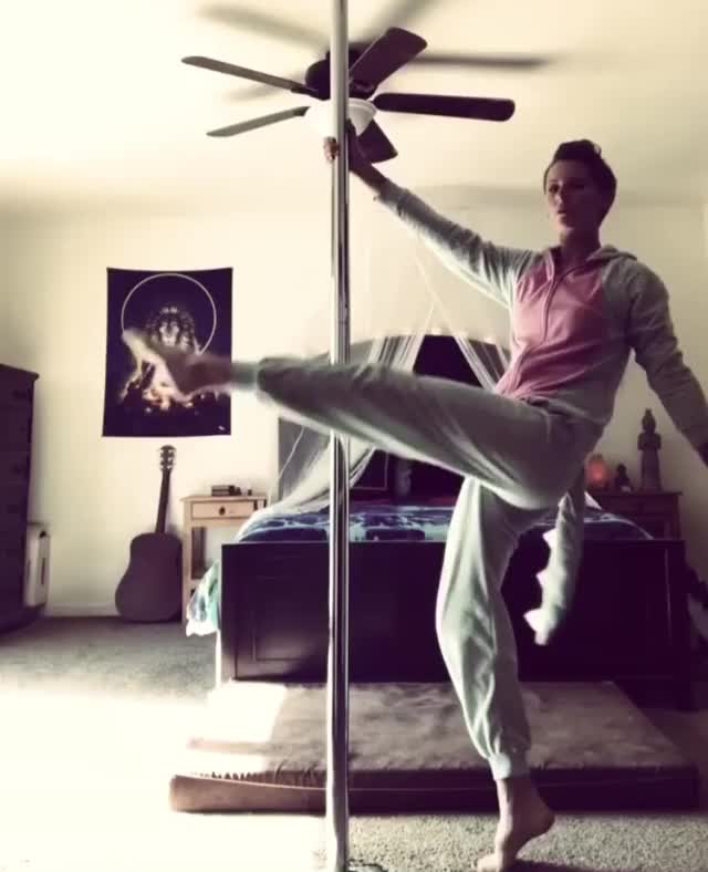 Dancing gif