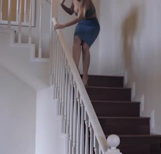 Let me take care of that boner