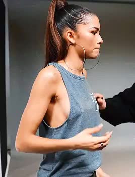 Zendaya CelebJihad.com