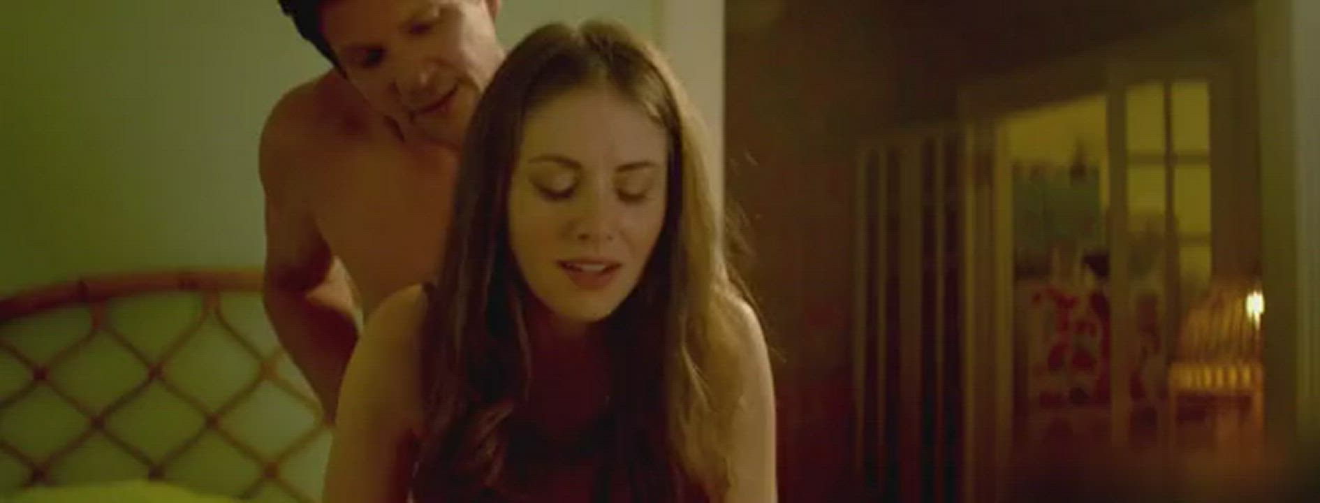 Alison Brie