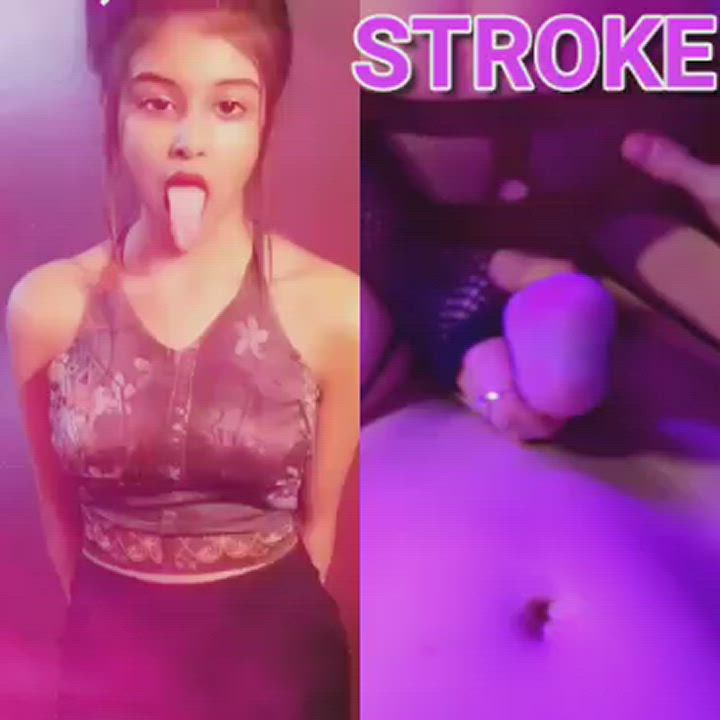 Looking for a bi bud to get nasty bi with and stroke to all these unattainable insta