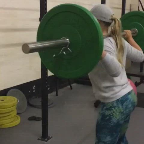 ass big ass blonde bubble butt huge ass workout gif