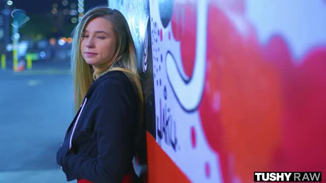 [TUSHYRAW] Carolina Sweets - In My Tiny Ass