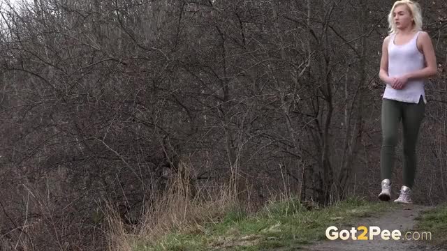 The Nature Trail