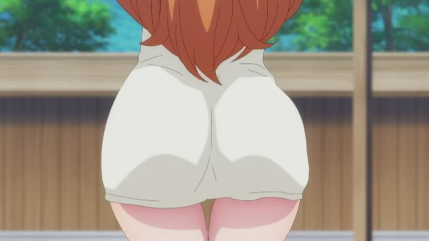 animation anime hentai gif