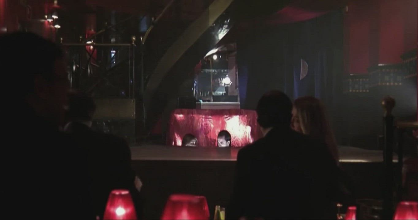 Maria Lapiedra – La montana rusa (2012)