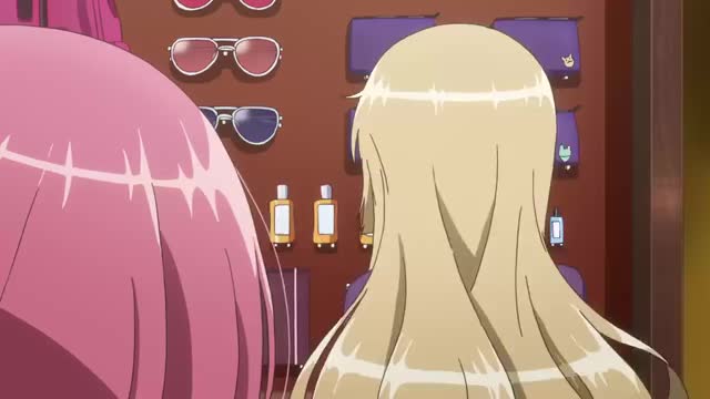 Release the Spyce - S1 E2 W2