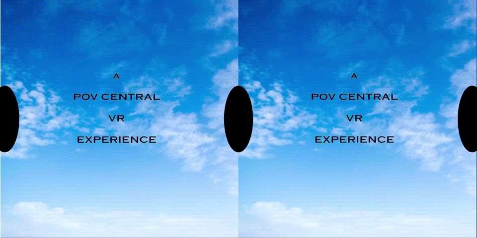 Salina Shein: Lingerie Fantasy - POVcentralVR - VrPorn