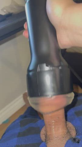 fleshlight solo toy gif