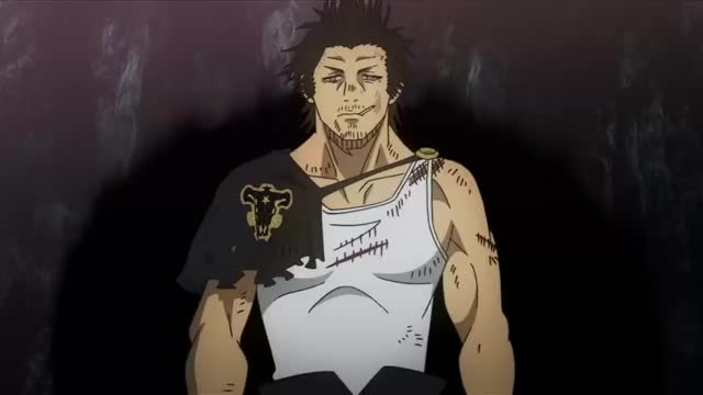 Black Clover - S1 E36 W3