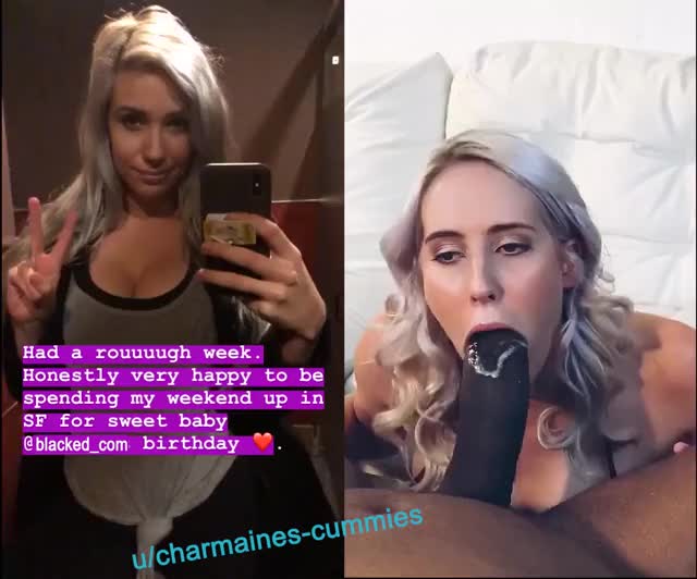 Babecock - Alanah Pearce