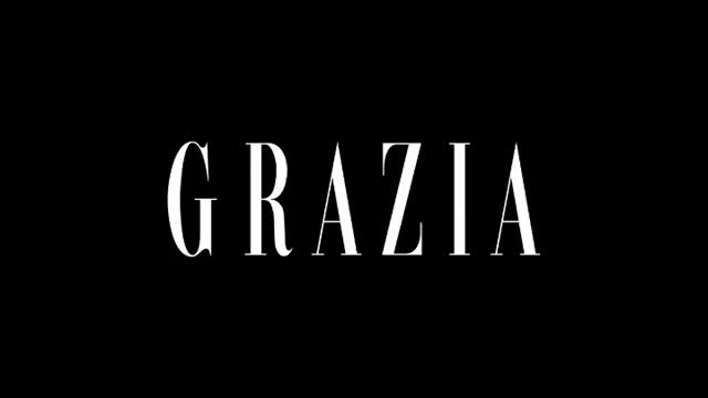 Alex Morgan for Grazia